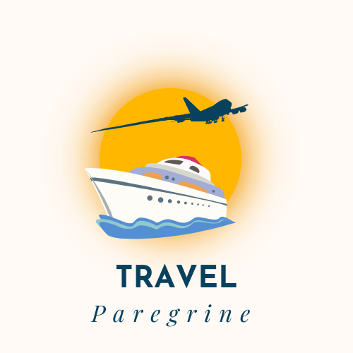 Travel Paregrine