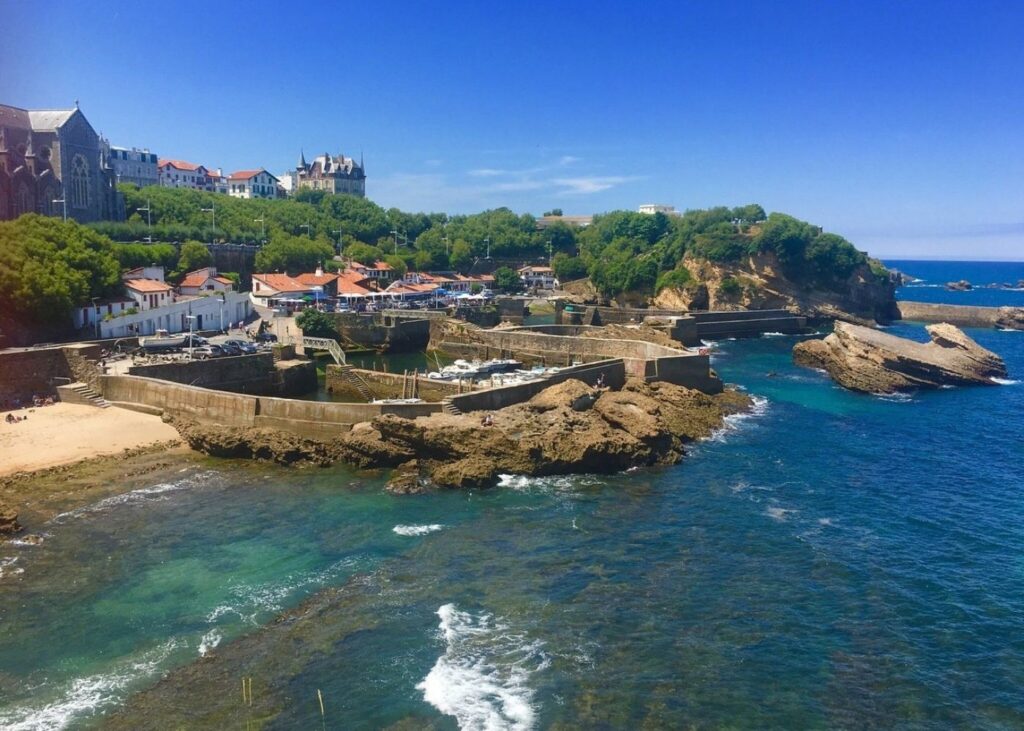 Biarritz (Basque Country)