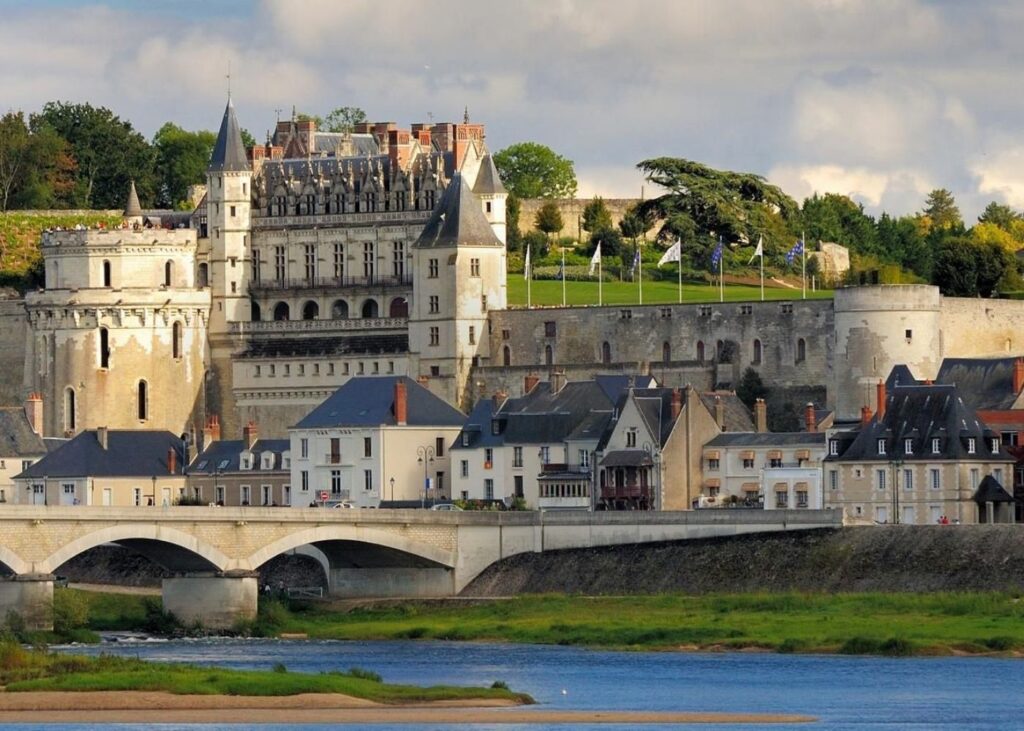 Nantes (Loire Valley) IN FRANCE