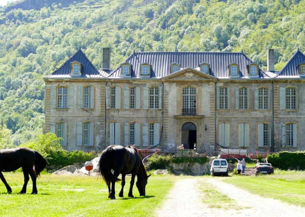 RENOVATING YOUR PROPERTY IN RURAL FRANCE