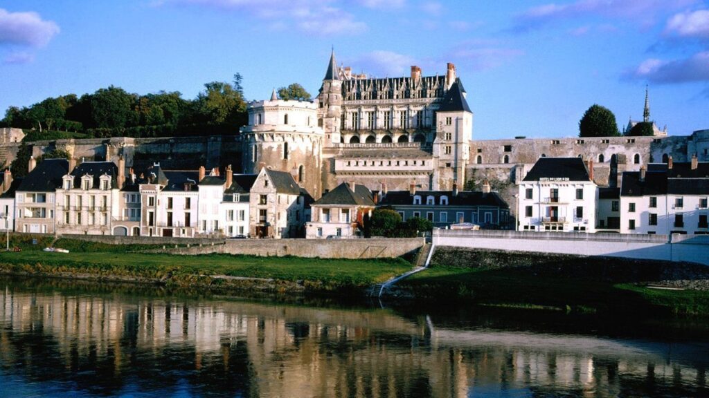 GUÉRANDE (PAYS DE LA LOIRE)