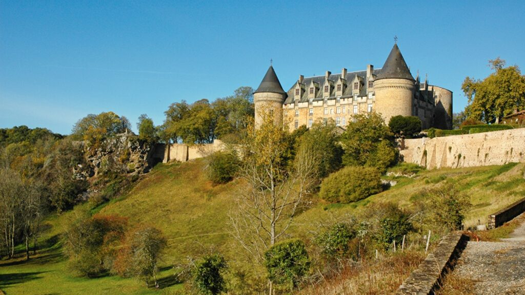 LANGRES (HAUTE-MARNE)