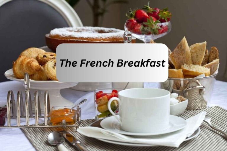 The French Breakfast