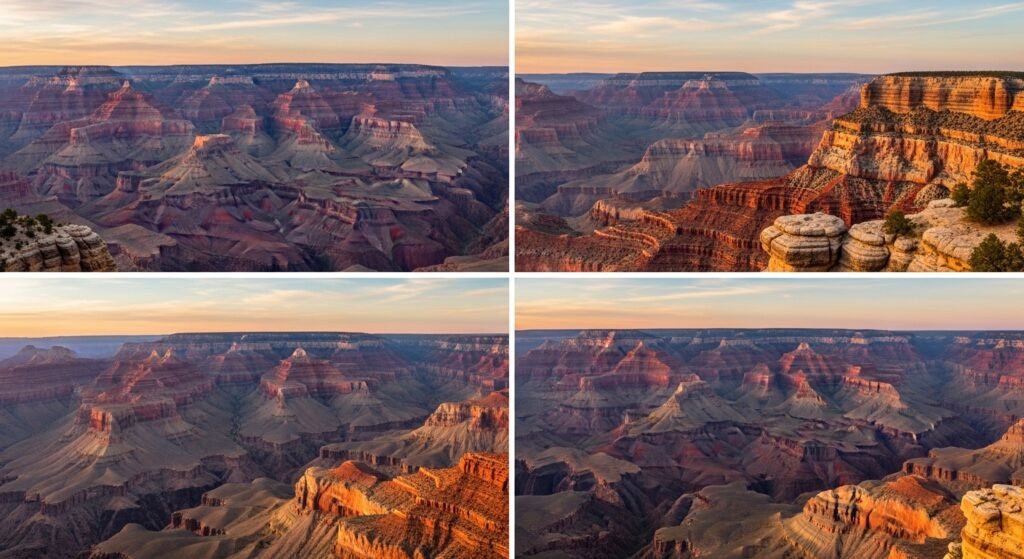 best national parks to visit in the US